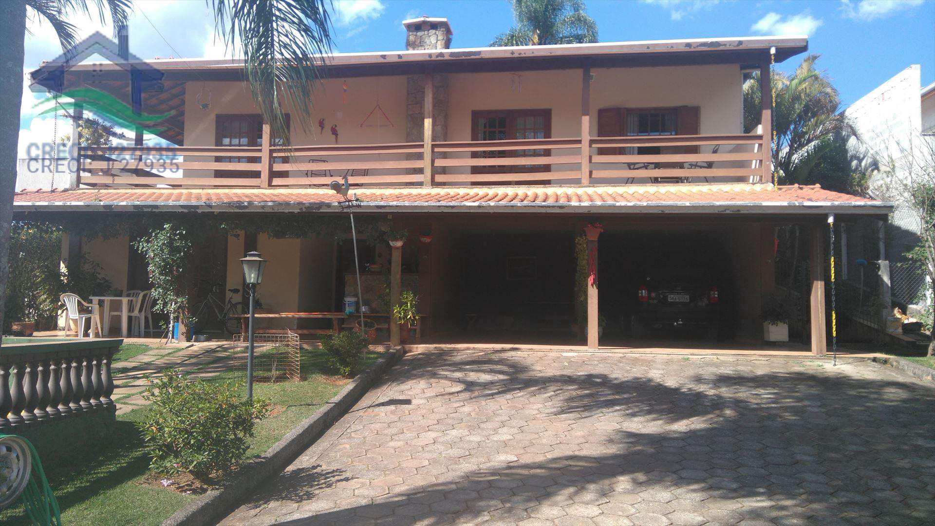 Fazenda à venda com 3 quartos, 400m² - Foto 1