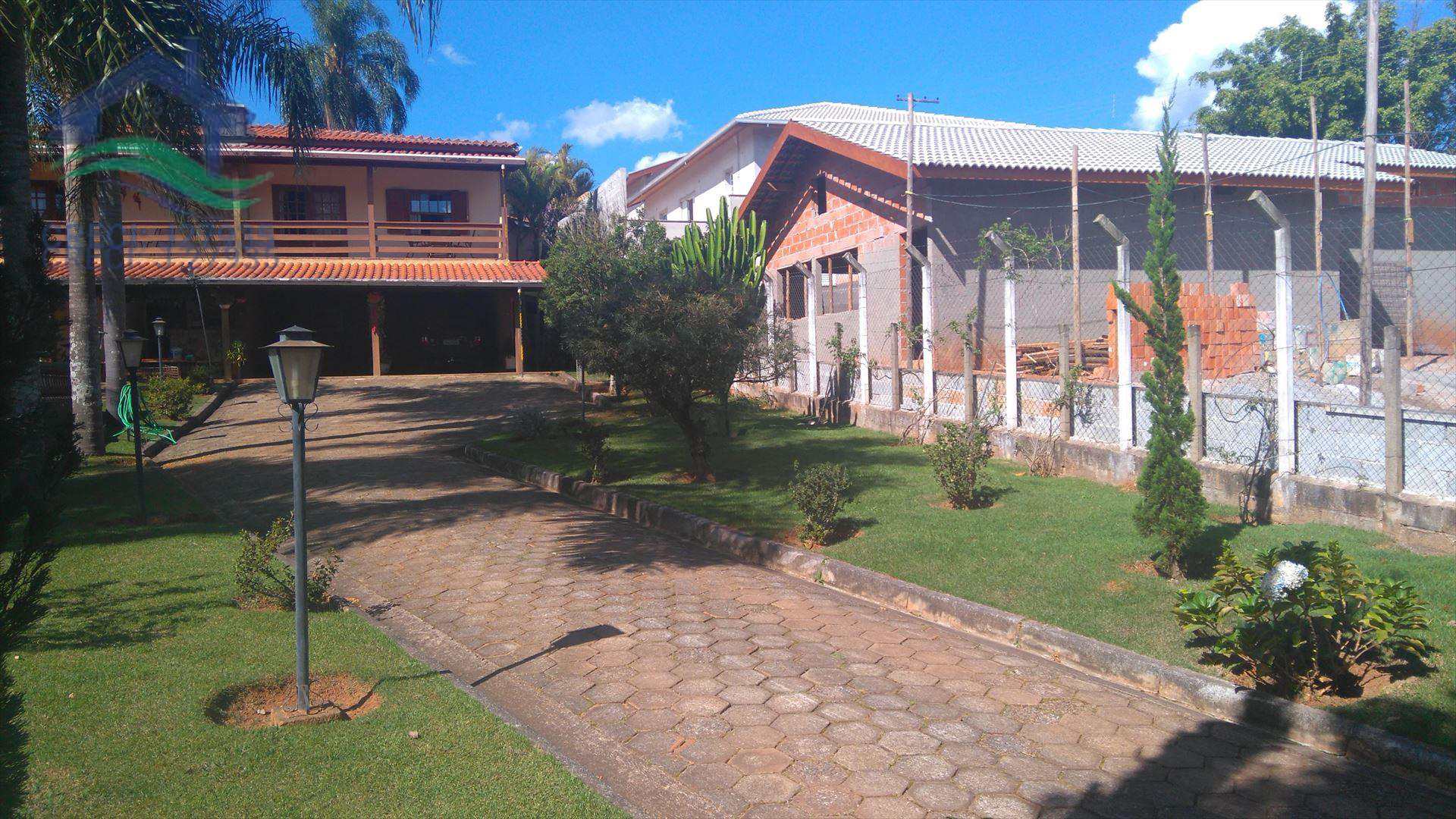 Fazenda à venda com 3 quartos, 400m² - Foto 6