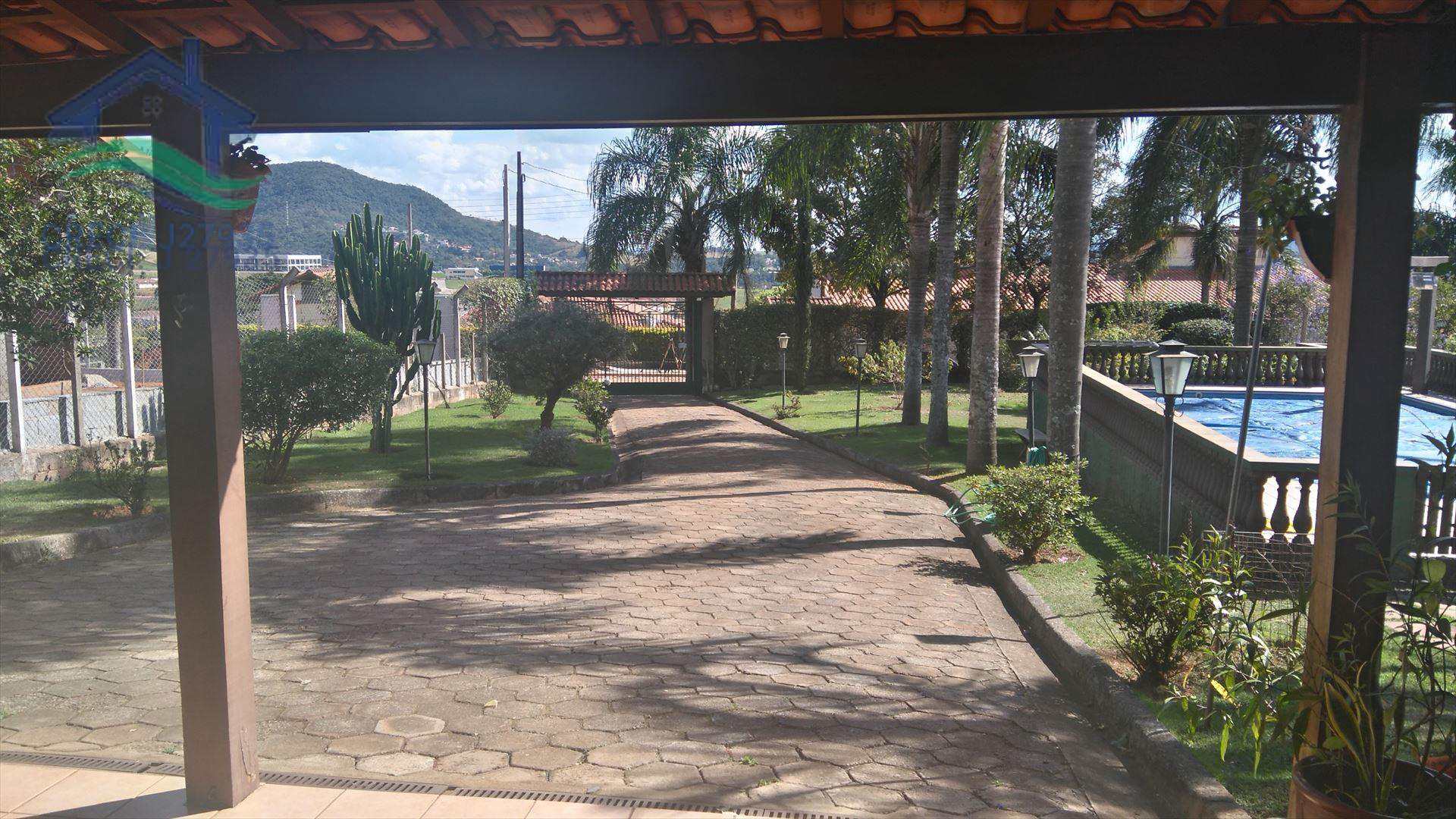 Fazenda à venda com 3 quartos, 400m² - Foto 8