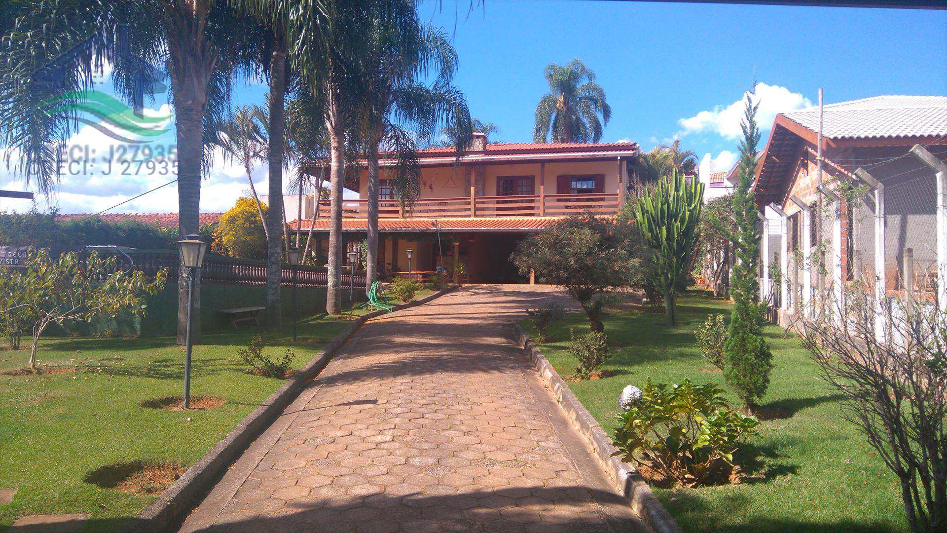 Fazenda à venda com 3 quartos, 400m² - Foto 2