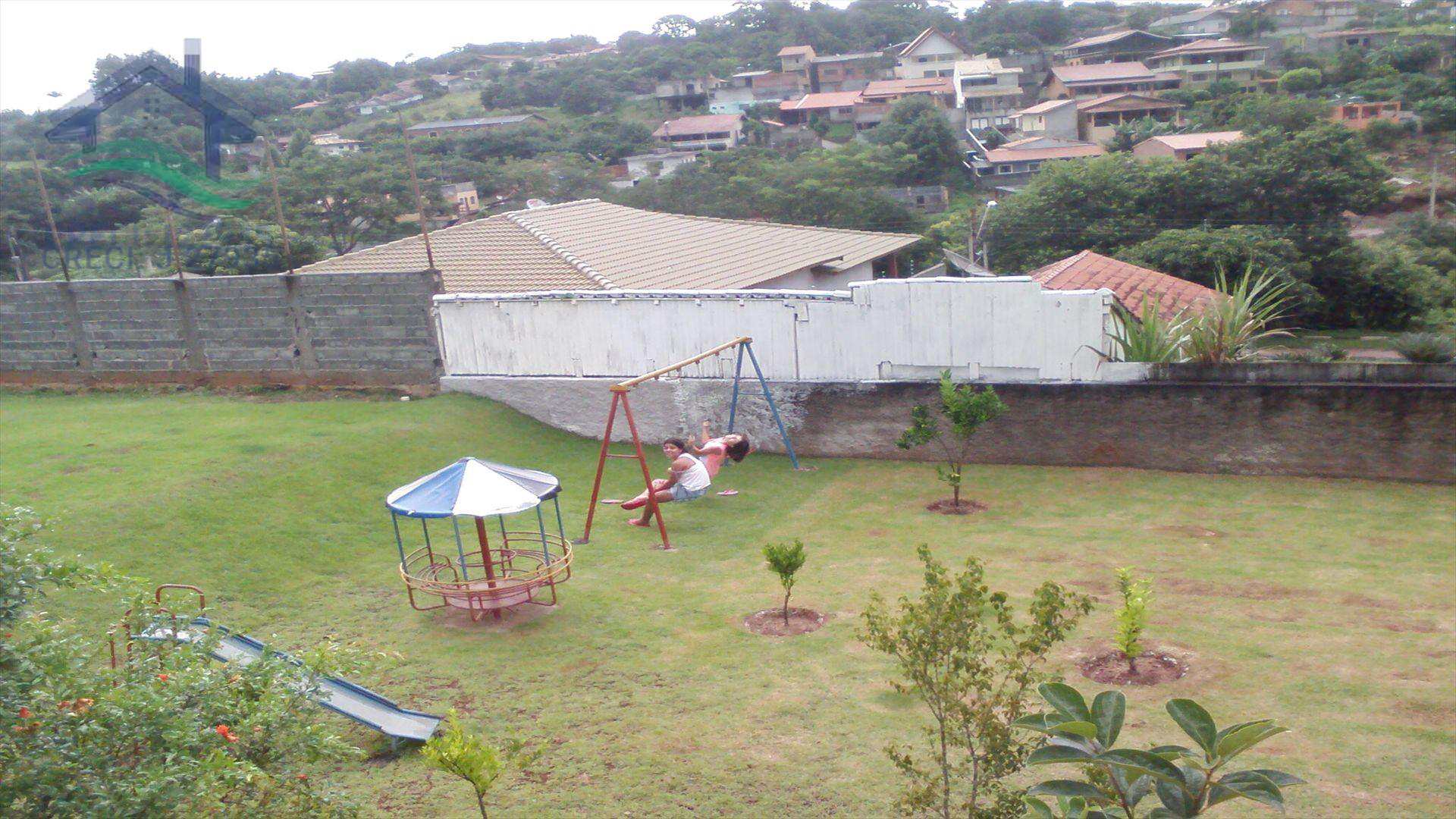 Fazenda à venda com 3 quartos, 200m² - Foto 8