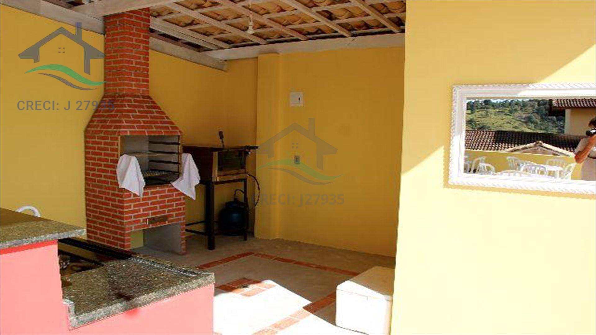 Casa de Condomínio à venda com 3 quartos, 367m² - Foto 7