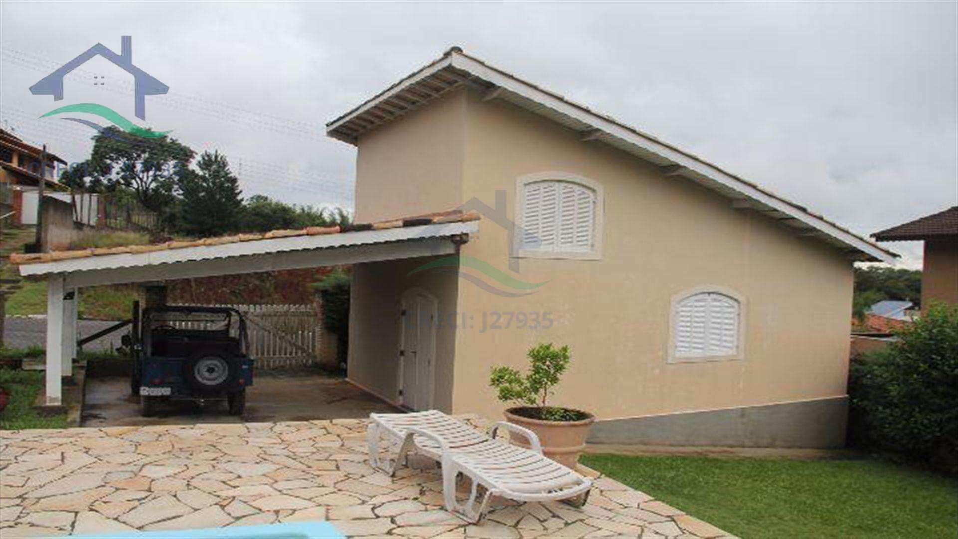 Casa de Condomínio à venda com 3 quartos, 367m² - Foto 2