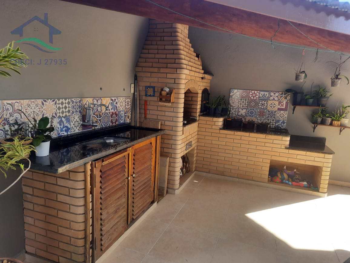 Casa de Condomínio à venda com 3 quartos, 190m² - Foto 18