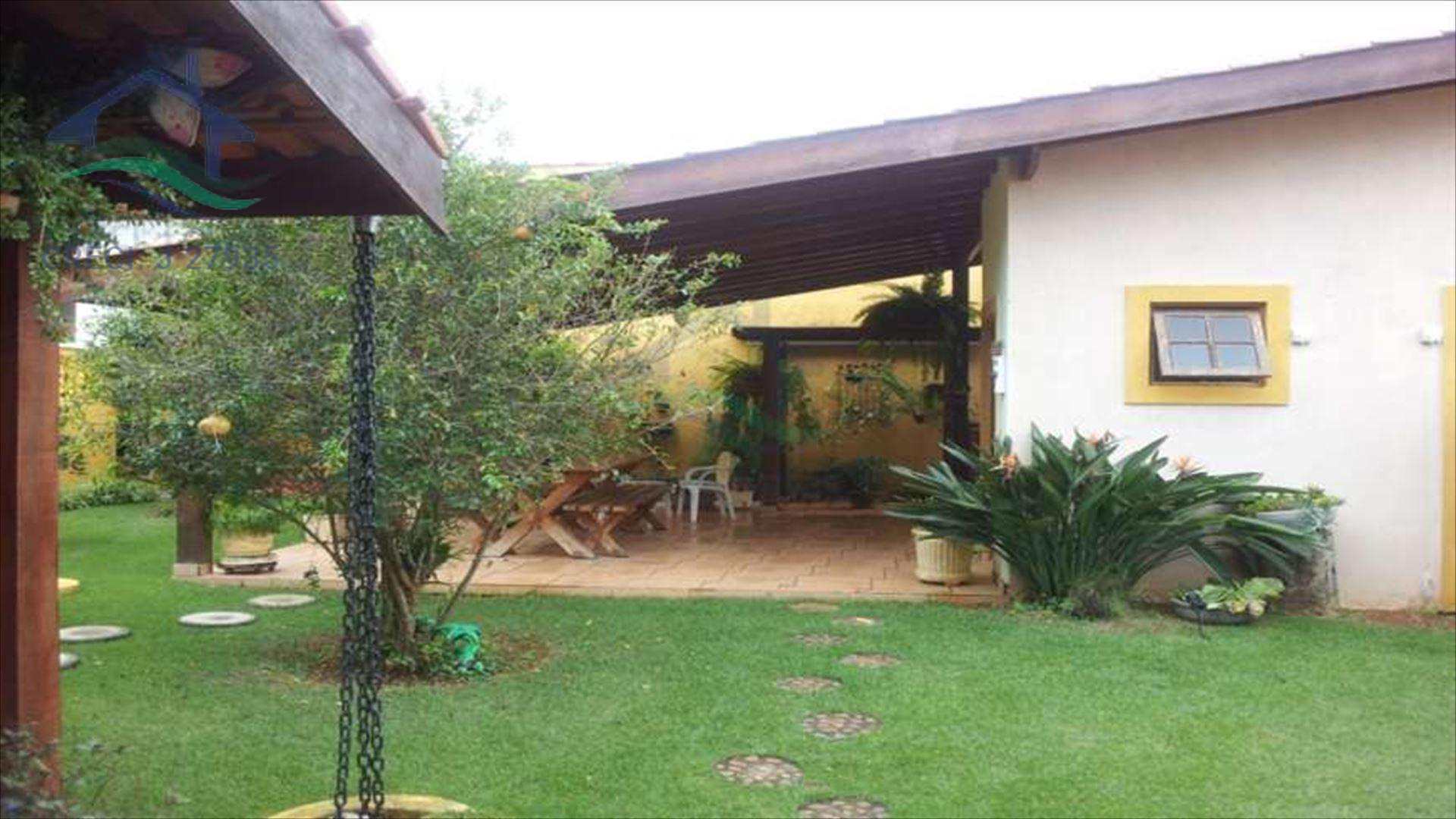 Casa de Condomínio à venda com 6 quartos, 324m² - Foto 20