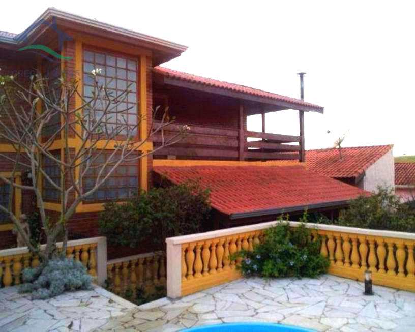 Casa de Condomínio à venda com 6 quartos, 324m² - Foto 2