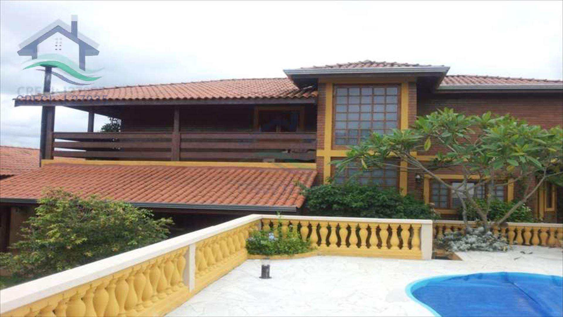 Casa de Condomínio à venda com 6 quartos, 324m² - Foto 15