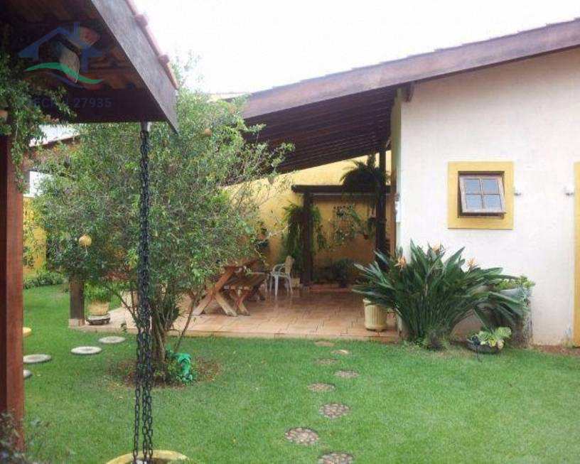 Casa de Condomínio à venda com 6 quartos, 324m² - Foto 22