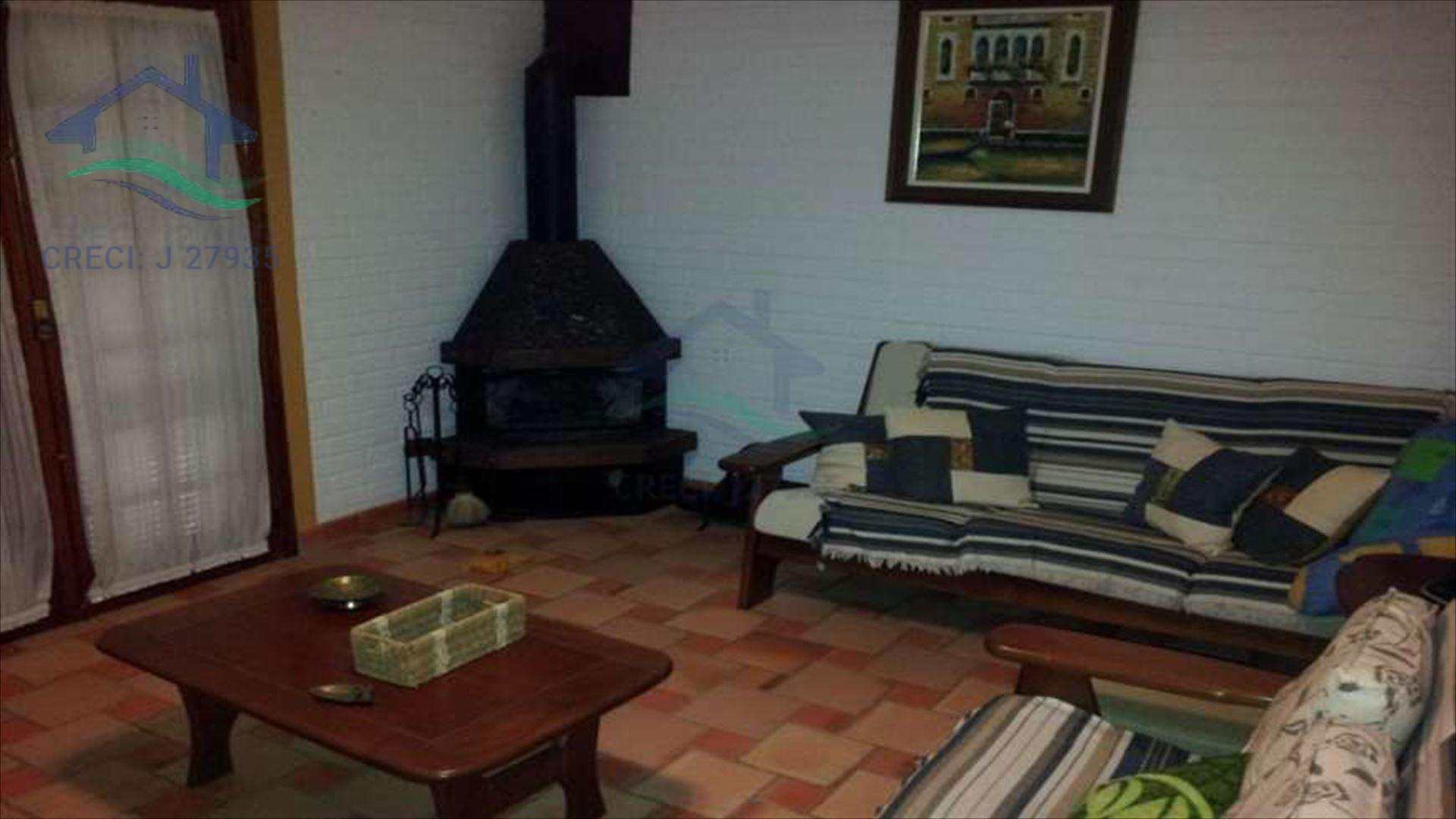 Casa de Condomínio à venda com 6 quartos, 324m² - Foto 4