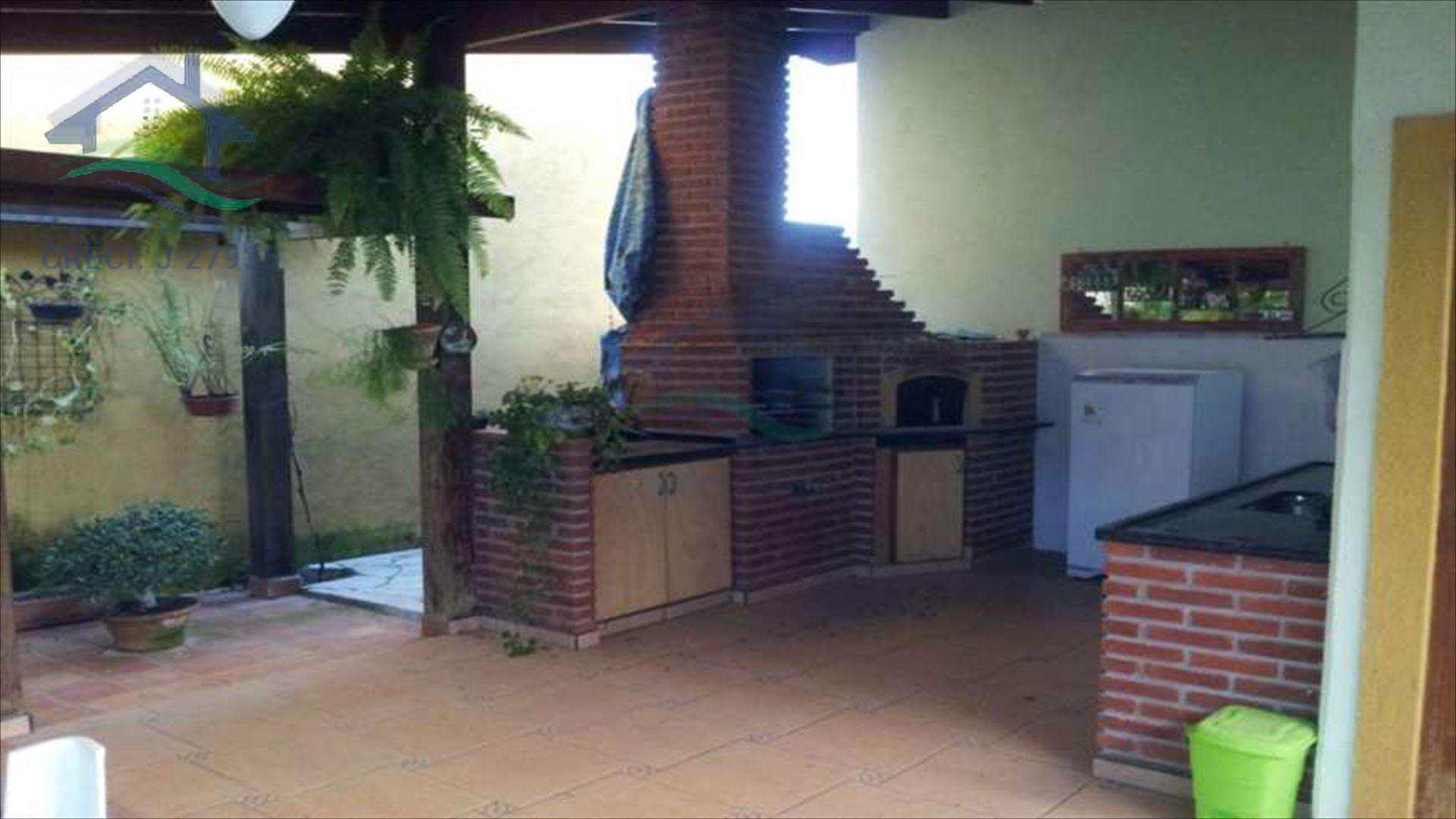 Casa de Condomínio à venda com 6 quartos, 324m² - Foto 16