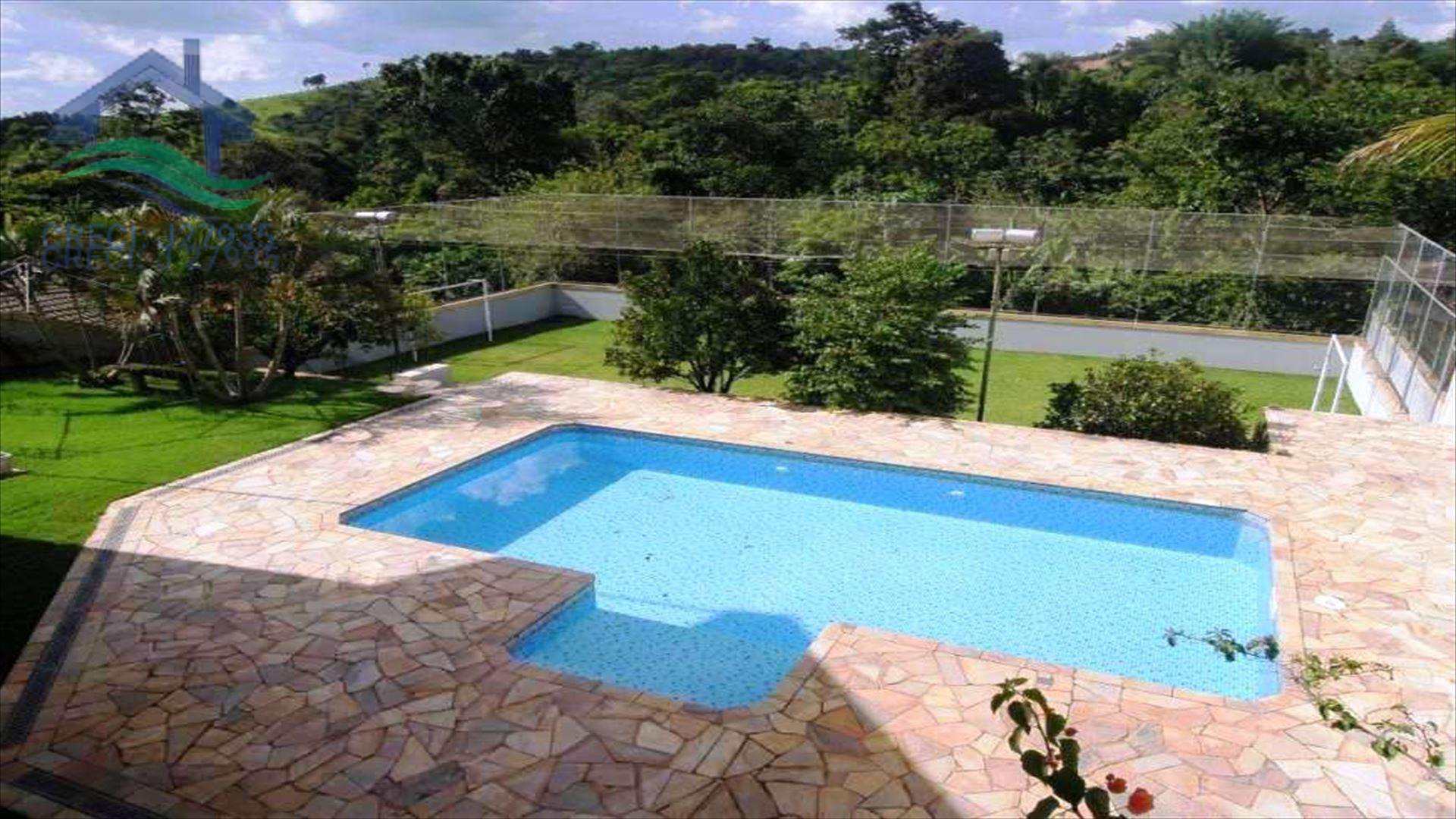 Casa de Condomínio à venda com 4 quartos, 400m² - Foto 4