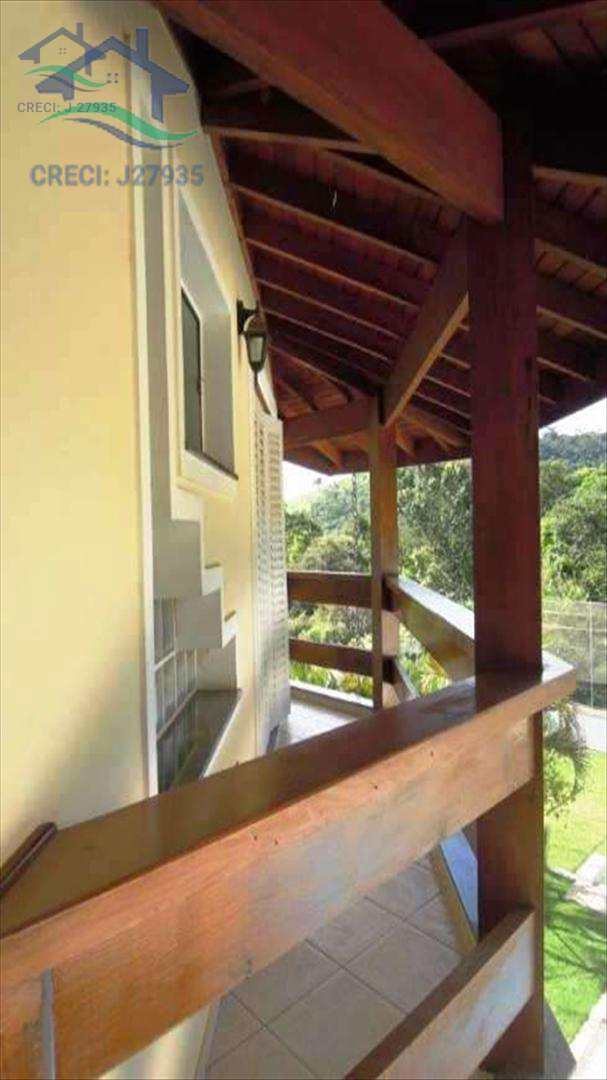 Casa de Condomínio à venda com 4 quartos, 400m² - Foto 12