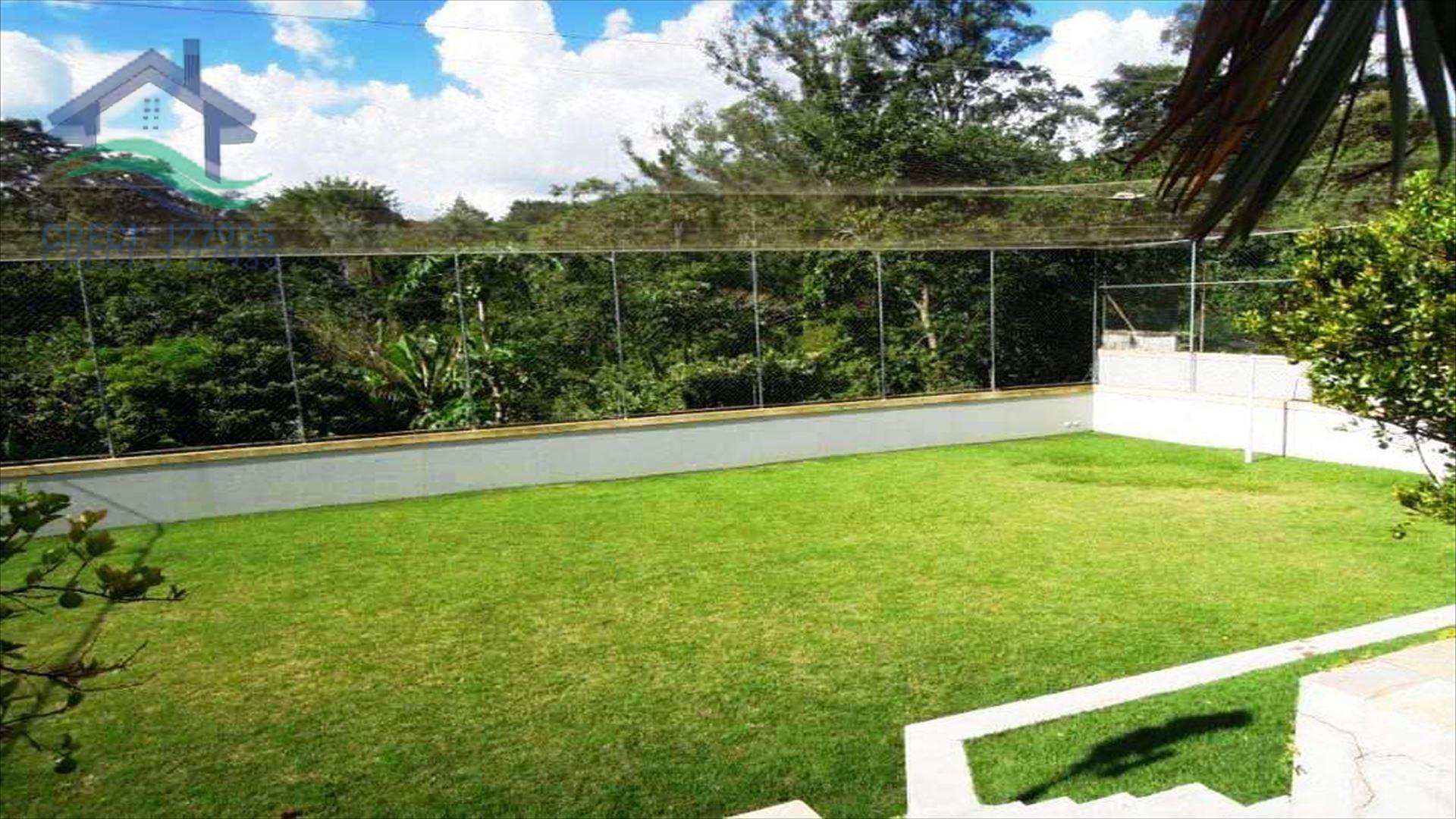 Casa de Condomínio à venda com 4 quartos, 400m² - Foto 13