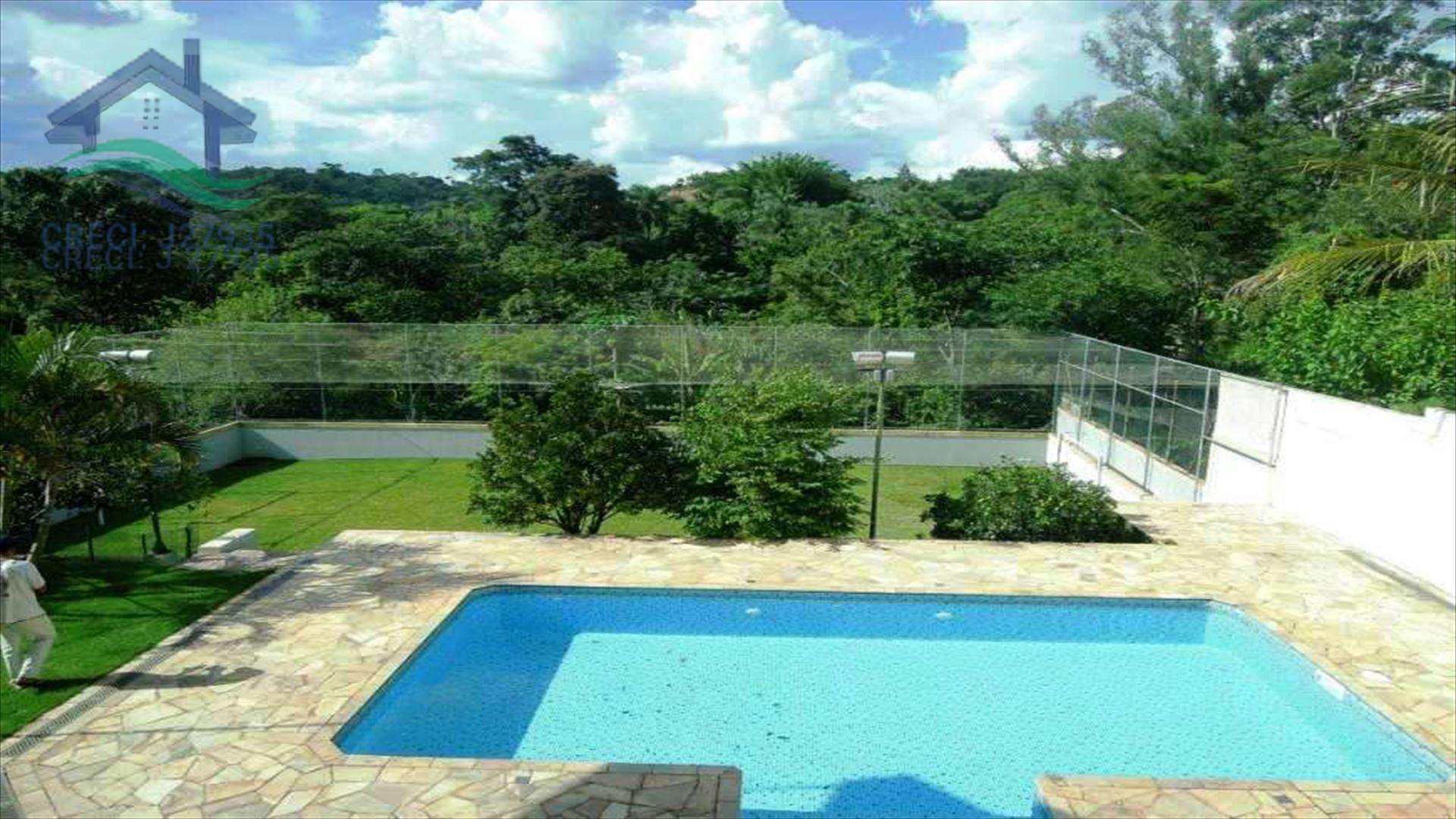 Casa de Condomínio à venda com 4 quartos, 400m² - Foto 16