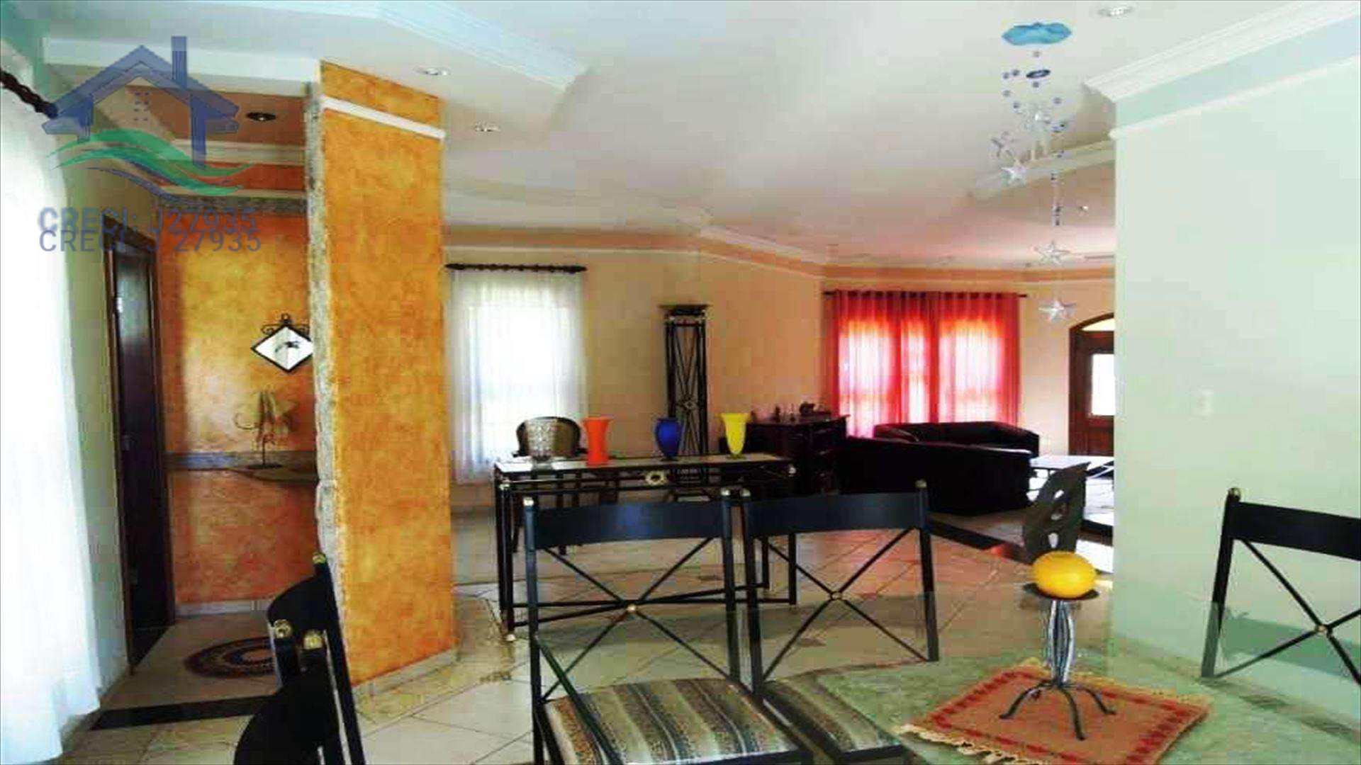 Casa de Condomínio à venda com 4 quartos, 400m² - Foto 3