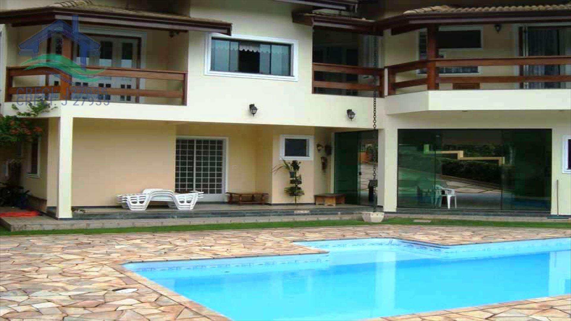 Casa de Condomínio à venda com 4 quartos, 400m² - Foto 11