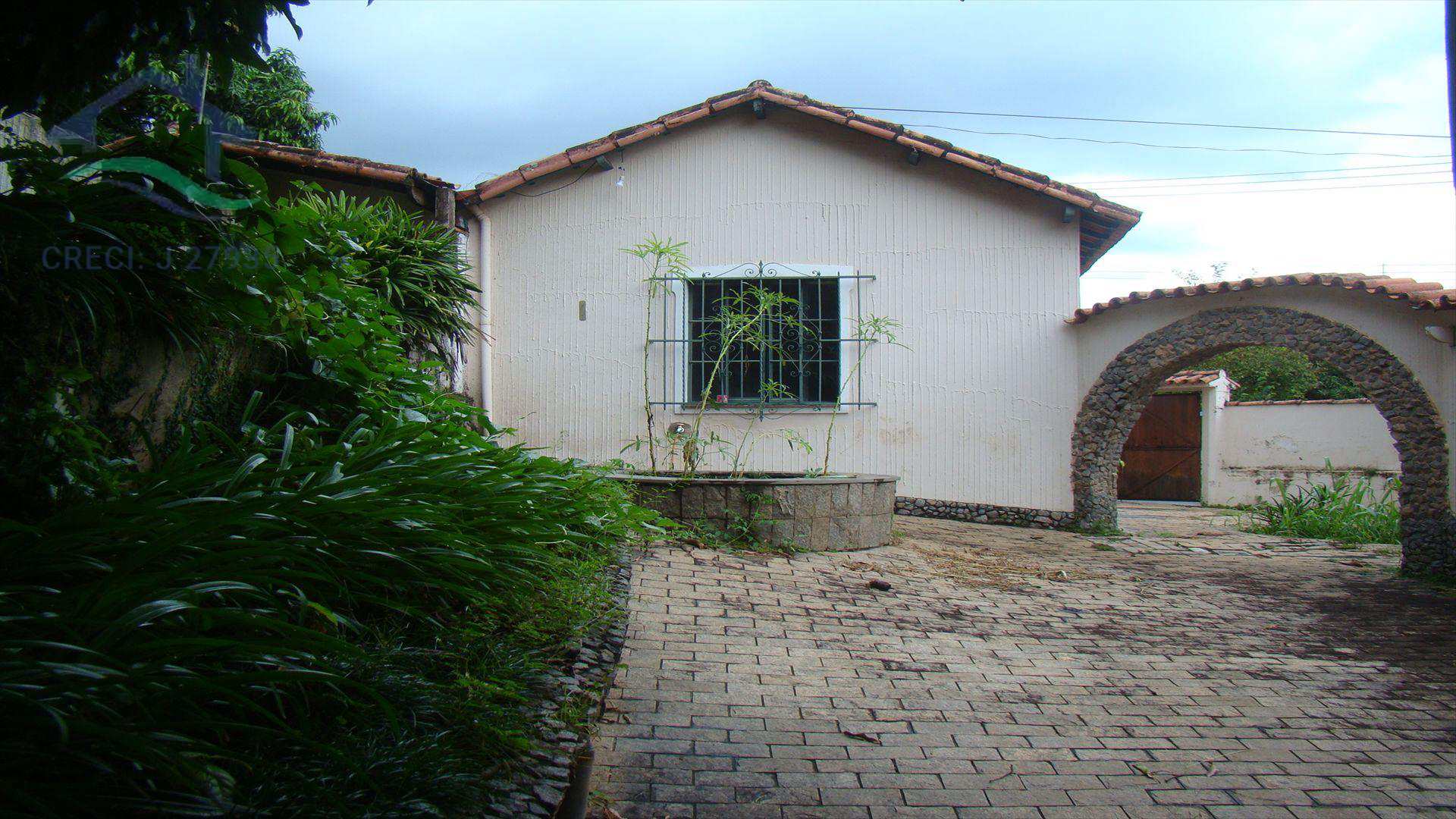 Casa à venda com 4 quartos, 600m² - Foto 16