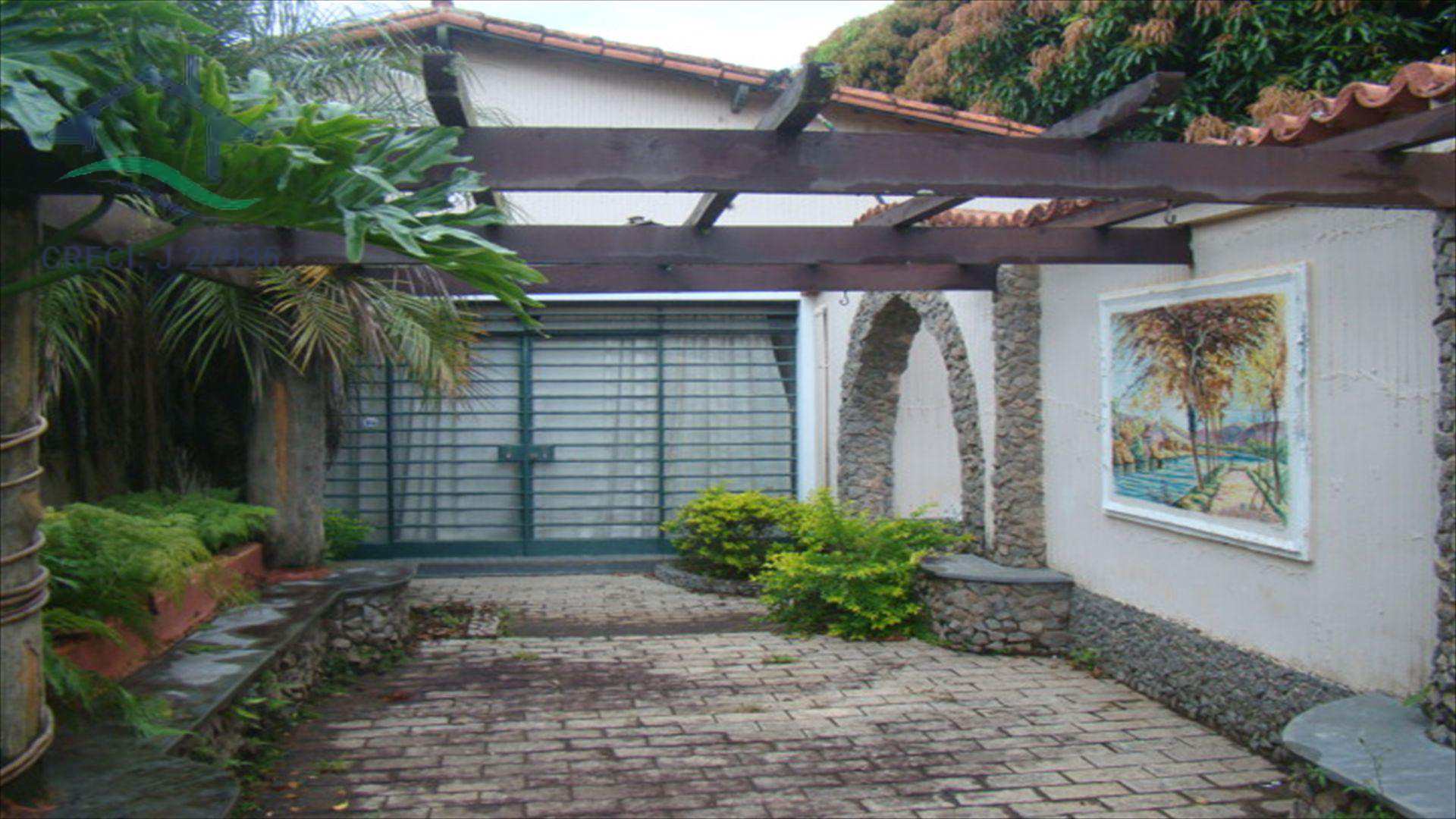 Casa à venda com 4 quartos, 600m² - Foto 50