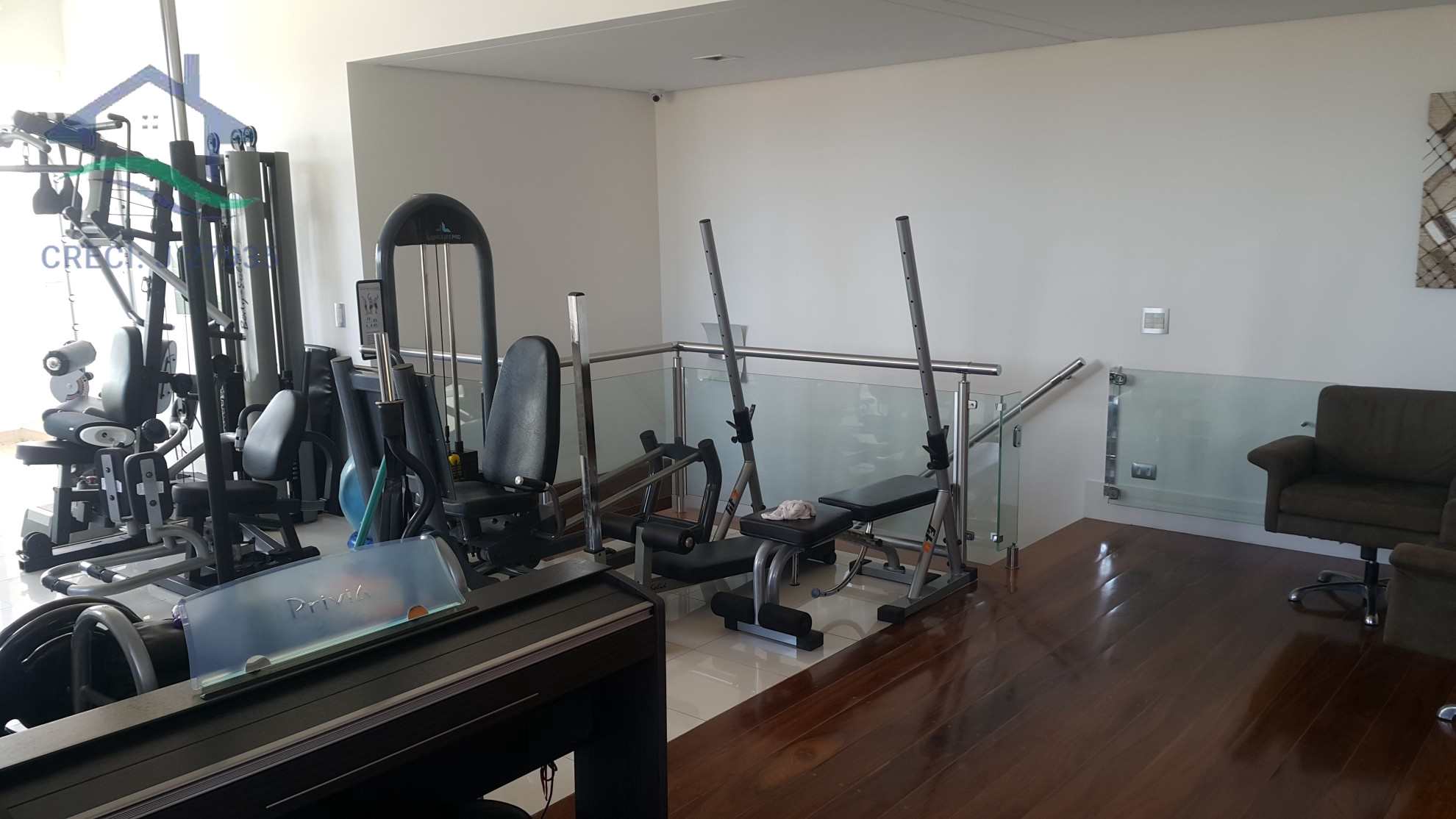 Apartamento à venda com 4 quartos, 386m² - Foto 33