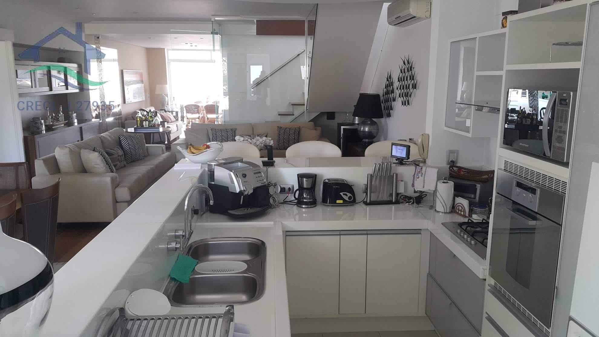 Apartamento à venda com 4 quartos, 386m² - Foto 19