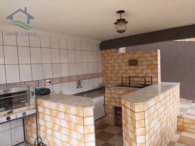 Casa à venda com 4 quartos, 450m² - Foto 47