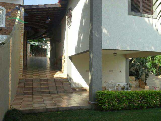 Casa à venda com 4 quartos, 450m² - Foto 28