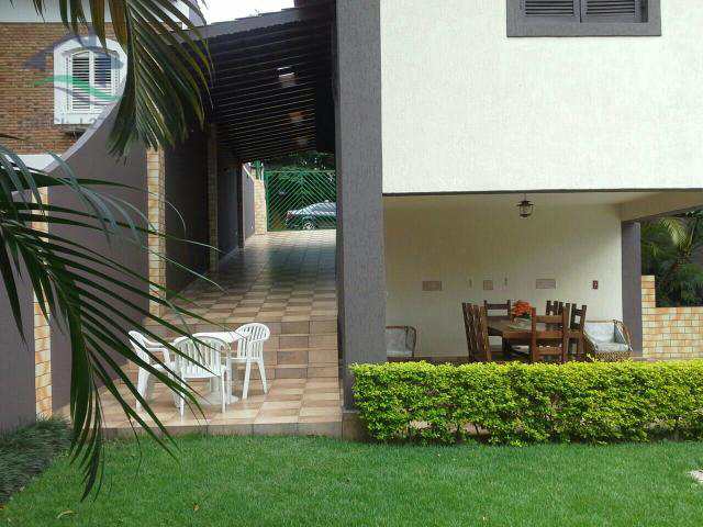 Casa à venda com 4 quartos, 450m² - Foto 30