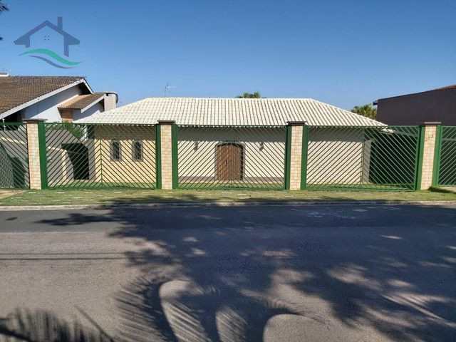 Casa à venda com 4 quartos, 450m² - Foto 41