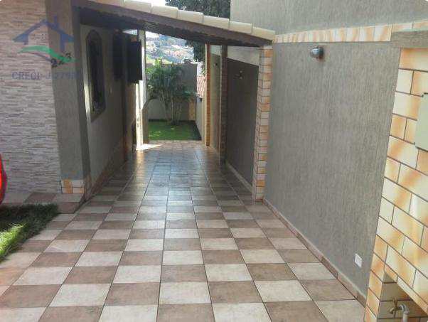 Casa à venda com 4 quartos, 450m² - Foto 26