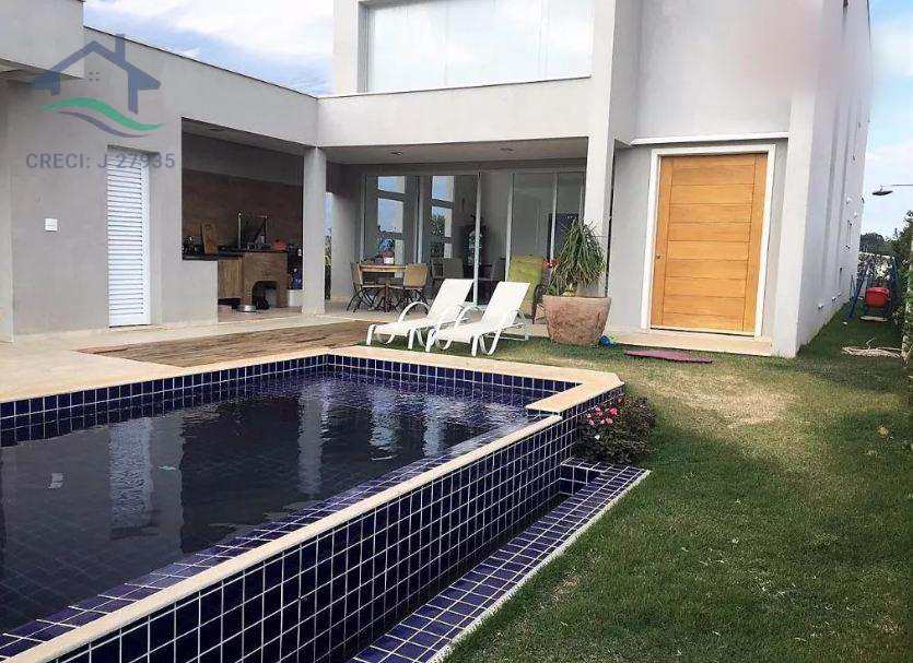 Casa de Condomínio à venda com 4 quartos, 330m² - Foto 7