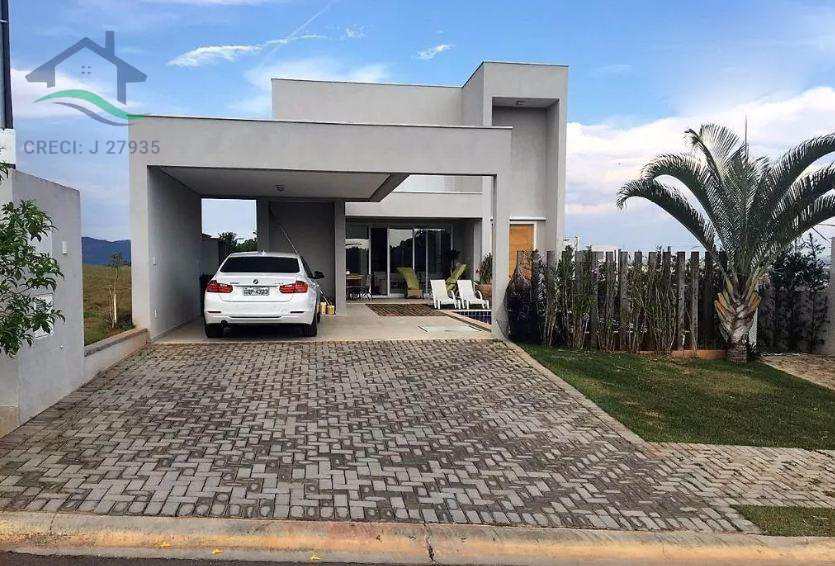 Casa de Condomínio à venda com 4 quartos, 330m² - Foto 11