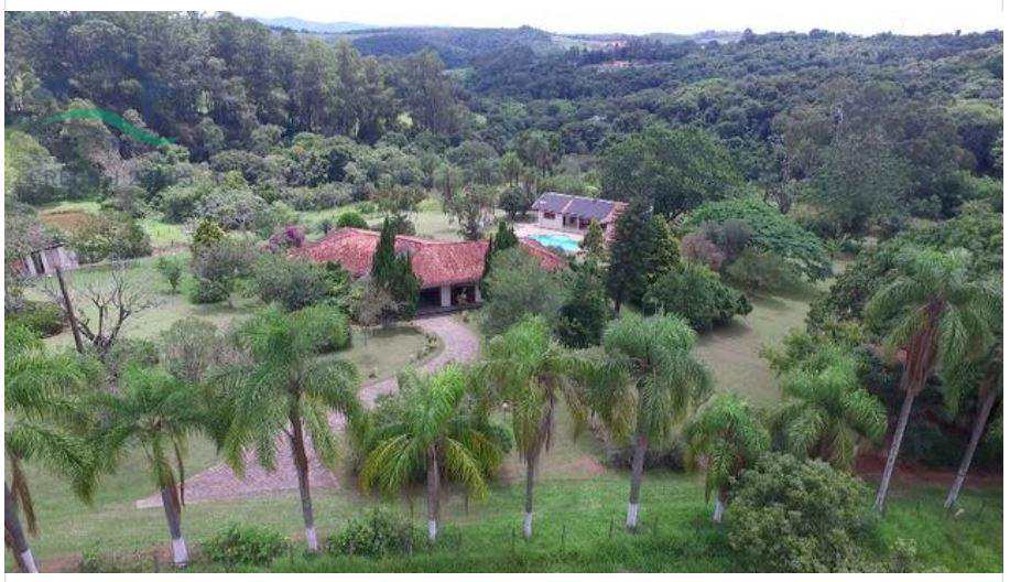 Fazenda à venda com 4 quartos, 300m² - Foto 2