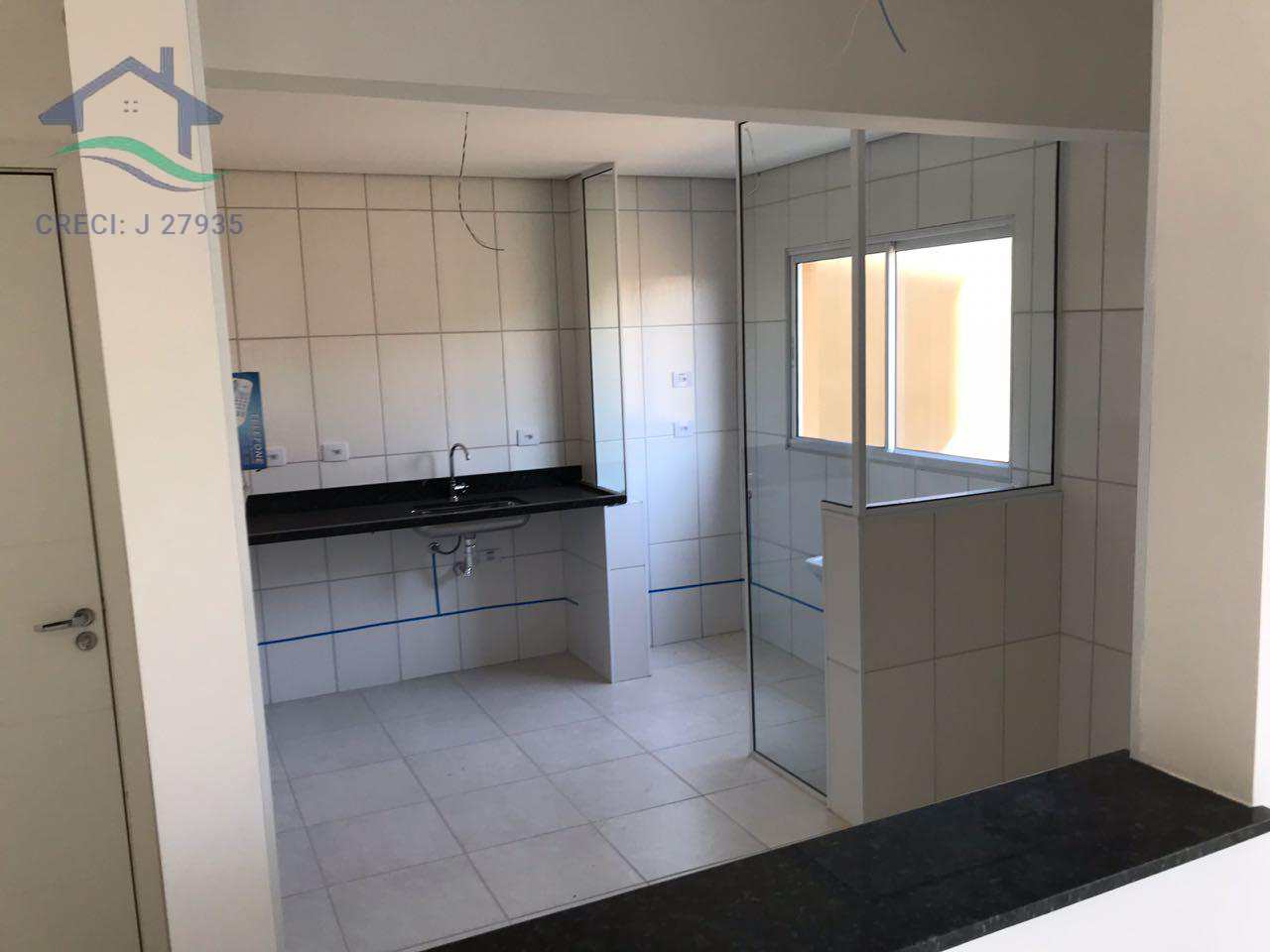 Apartamento à venda com 2 quartos, 72m² - Foto 2