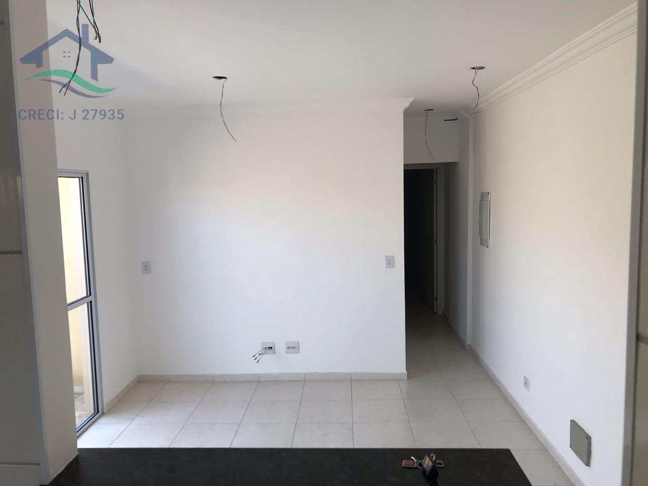 Apartamento à venda com 2 quartos, 72m² - Foto 6