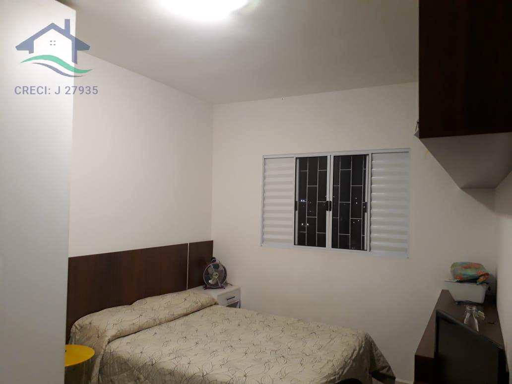 Apartamento à venda com 2 quartos, 60m² - Foto 9