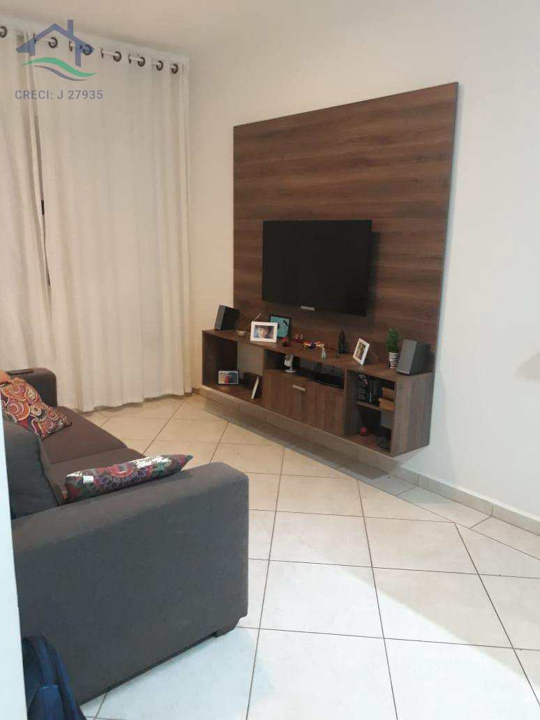 Apartamento à venda com 2 quartos, 60m² - Foto 2