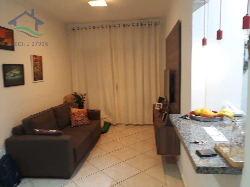 Apartamento à venda com 2 quartos, 60m² - Foto 3