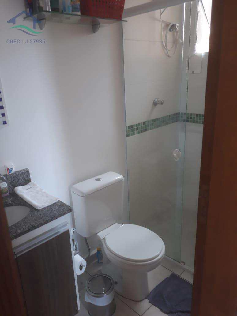 Apartamento à venda com 2 quartos, 60m² - Foto 10