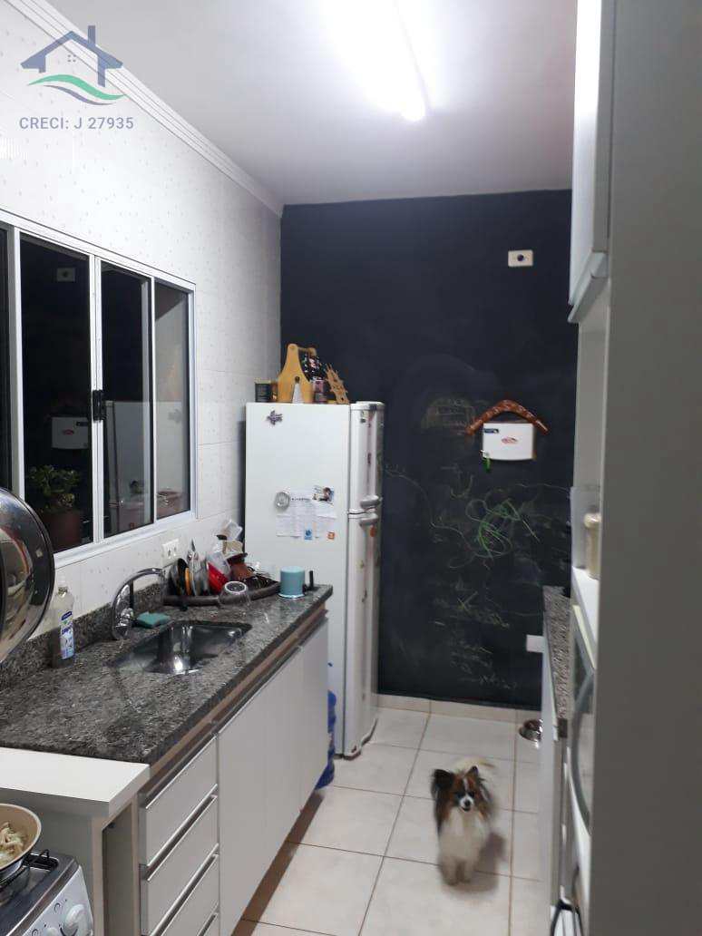 Apartamento à venda com 2 quartos, 60m² - Foto 5