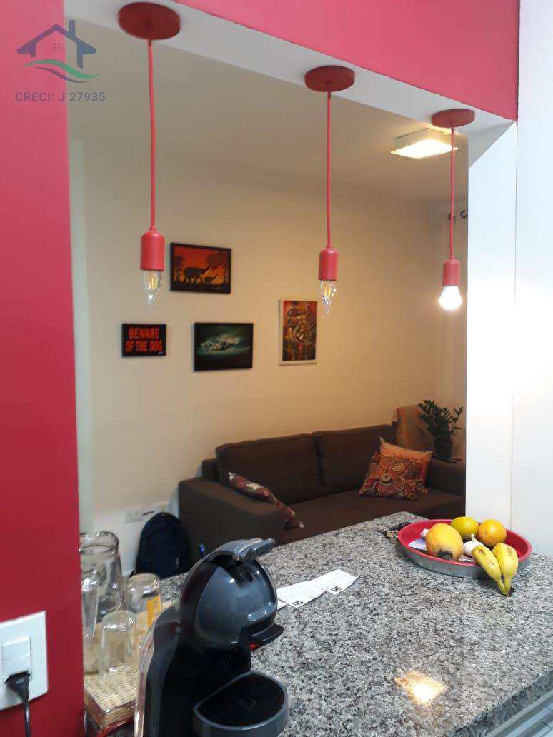 Apartamento à venda com 2 quartos, 60m² - Foto 4