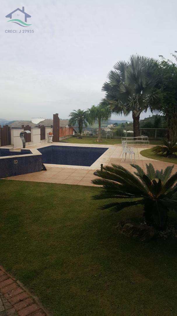 Casa de Condomínio à venda com 5 quartos, 500m² - Foto 1