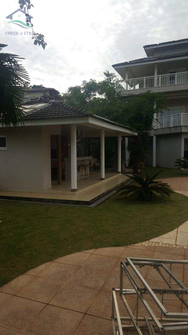 Casa de Condomínio à venda com 5 quartos, 500m² - Foto 23