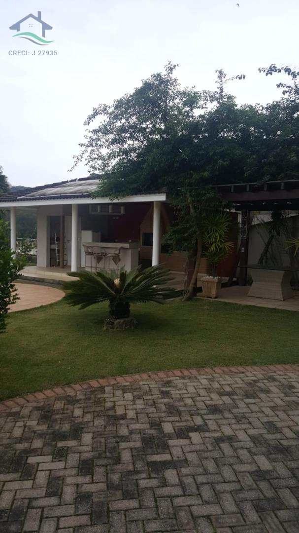 Casa de Condomínio à venda com 5 quartos, 500m² - Foto 22