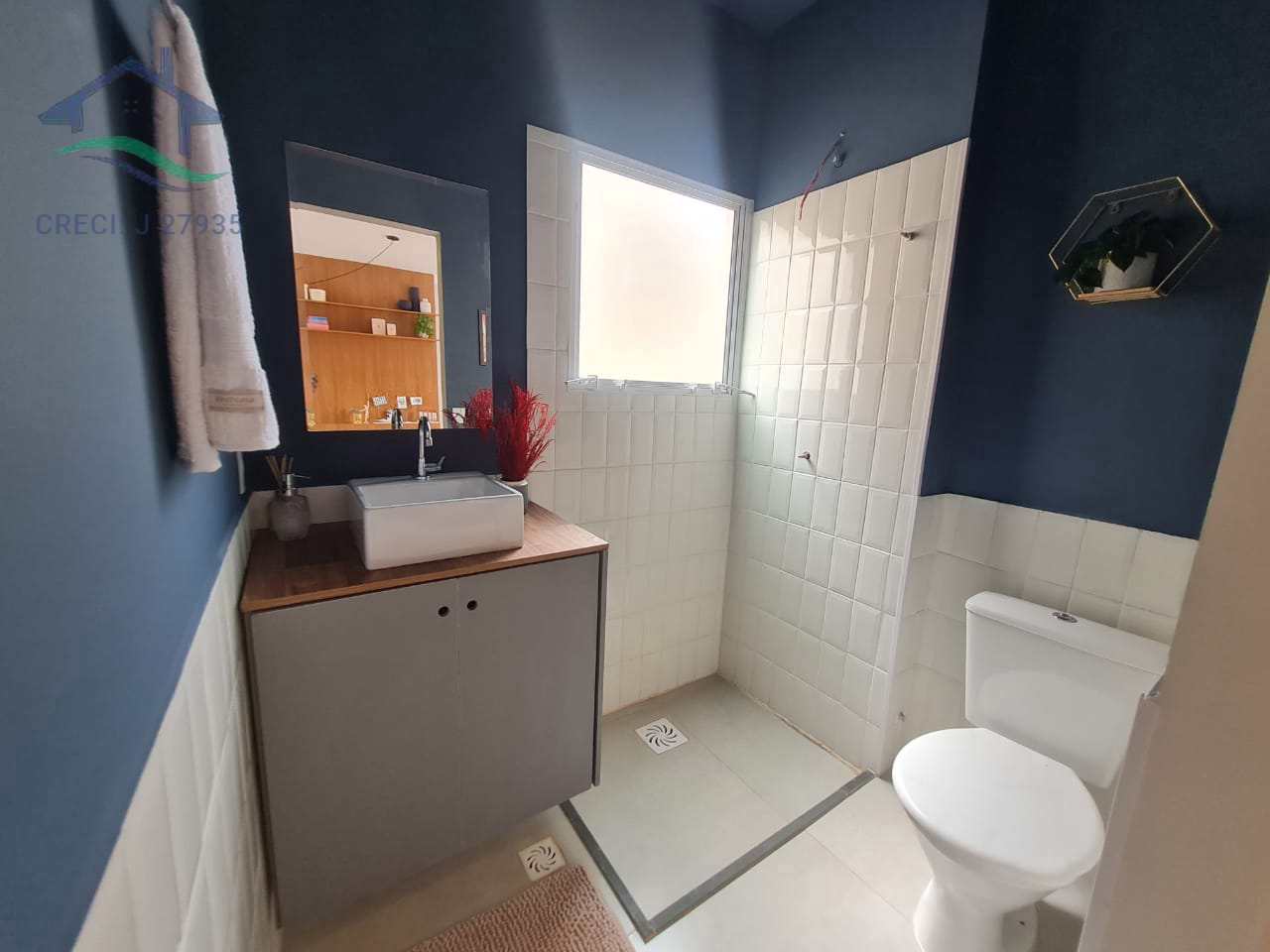 Casa de Condomínio à venda com 2 quartos, 50m² - Foto 6