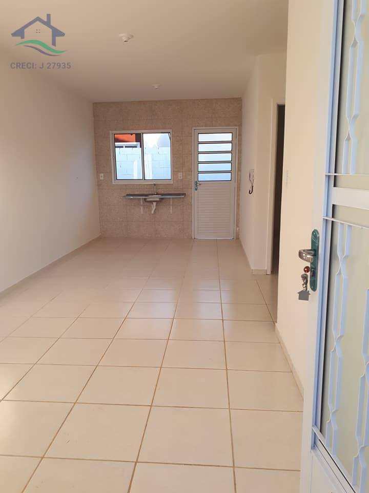 Casa de Condomínio à venda com 2 quartos, 50m² - Foto 11