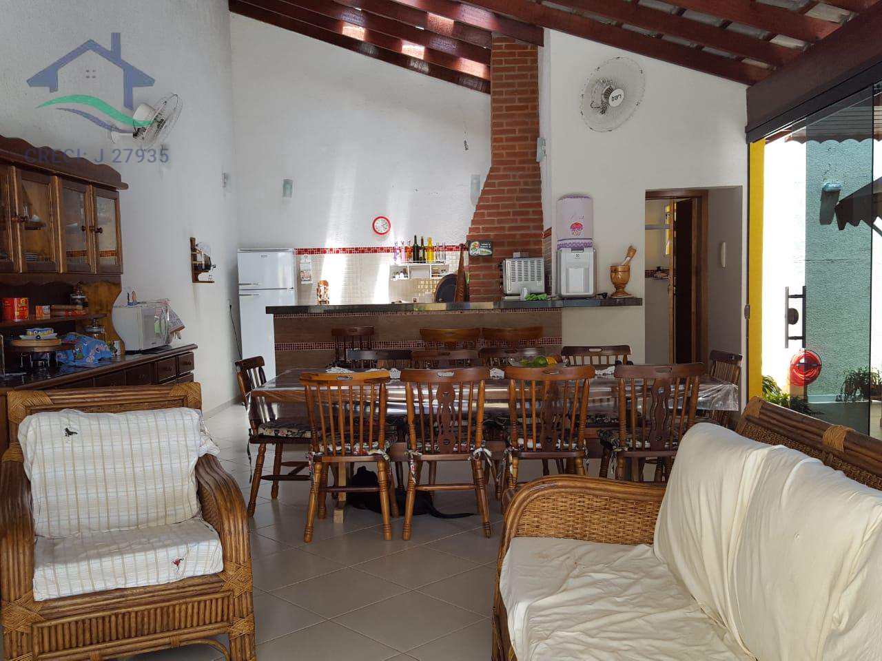 Casa de Condomínio à venda com 2 quartos, 200m² - Foto 5