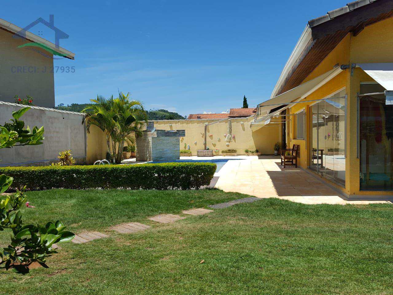 Casa de Condomínio à venda com 2 quartos, 200m² - Foto 35