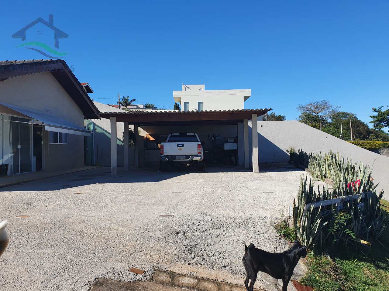 Casa de Condomínio à venda com 2 quartos, 200m² - Foto 33