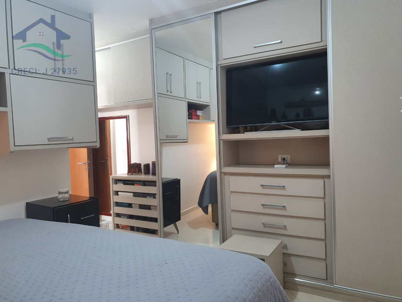 Casa de Condomínio à venda com 2 quartos, 200m² - Foto 11