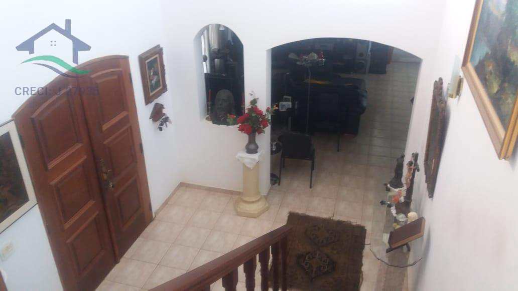 Casa à venda com 4 quartos, 500m² - Foto 15